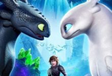 《馴龍高手3：隱秘的世界》首部預告曝光 無牙仔脫單了-頭條楓林網