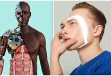 真假難辨？日本科學家研發生物混合機器人 利用電極實現肌肉關節靈活運動-頭條楓林網