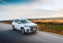 奇瑞5月出口暴漲近50%，新能源幾近翻一番-頭條楓林網