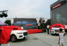 天氣太熱，快看運城這家店如何搞活動？-頭條楓林網