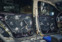 最美隔音工匠有話說十二：日系車的噪音這樣解決更有效！-頭條楓林網