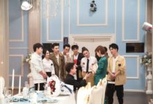 盧杉助陣《我是大偵探》收官 人美戲優演技爆棚-頭條楓林網