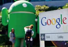 Google被罵成篩子-頭條楓林網