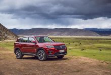 10W也能買SUV，這兩款不會讓你失望-頭條楓林網