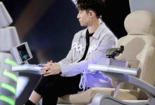 張一山《鐵甲》扭轉逆境 戰隊“零淘汰”晉級八強-頭條楓林網