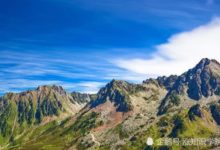 發現有起死回生功效的聖泉，不治之症洗洗就好了？-頭條楓林網