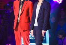 《無限歌謠季》新搭檔誕生 李榮浩選周峻緯為其圓夢-頭條楓林網