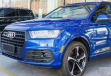 進口的奧迪Q7也有缺點？看看這10位車主怎麼說吧！-頭條楓林網