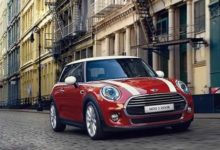 寶馬造3米8小鋼炮，雙天窗設計配2.0T，成女司機心頭愛-頭條楓林網