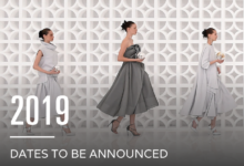 度假系列獨樹一幟，澳大利亞時裝週上升勢頭強勁-頭條楓林網