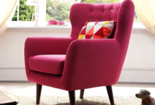 休閒沙發椅有哪些材質 沙發椅什麼品牌好-頭條楓林網