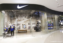 Nike 最新季度財報：北美市場恢復增長，大中華區銷售額同比大增35%-頭條楓林網