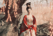 秒殺紀梵希！中國風的化妝品原來美成這樣！-頭條楓林網