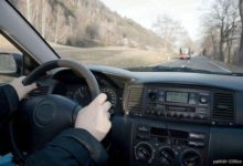 多年老司機駕車經驗，新手多學學-頭條楓林網