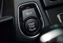 下雨天開車這個功能不關閉，發動機直接報廢，哭也沒用-頭條楓林網