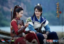 古劍奇譚二將播 古劍奇譚2換人了嗎付辛博和李治廷誰是男主-頭條楓林網