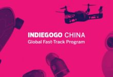 ​Indiegogo ​啟動出海綠色通道，幫助中國企業走向全球-頭條楓林網