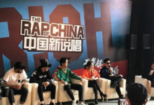 《新說唱》導演車澈懟陳冠希:沒想請他以後也不會-頭條楓林網