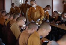 禪與互聯網技術：龍泉寺的程序員們-頭條楓林網