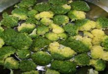 西蘭花好吃難清洗？ 教你一招，水裡倒點它，蟲卵污垢自動跑出來-頭條楓林網