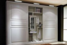 吸塑櫃門多少錢一平 吸塑櫃門的優點是什麼-頭條楓林網