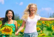 惜命的最好方式不是養生 而是開心！-頭條楓林網