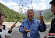 “兩彈一星”元勳孫家棟：祖國需要，我就去做-頭條楓林網