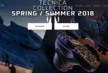 意大利戶外運動鞋履及滑雪裝備製造商 Tecnica Group 2017年銷售額同比增長10%至3.65億歐元-頭條楓林網