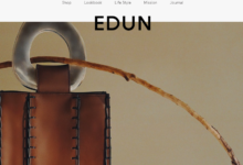 理想很豐滿，現實很骨感：LVMH與搖滾巨星 Bono 創辦的可持續時尚品牌 Edun 分道揚鑣-頭條楓林網