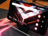 跑分突破30萬！ 華碩ROG Phone遊戲手機搶先體驗-頭條楓林網