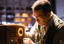 專訪丨貓王創始人曾德鈞：為一生所愛，61歲的我一直在路上-頭條楓林網