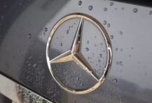 賓士GLC零整比高達667.04%，“修不起的賓士”是如何煉成的！-頭條楓林網