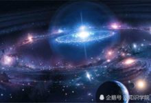 多一個時間軸的四維空間，有望能實現時空旅行-頭條楓林網