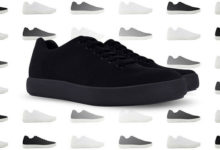 能精確到1/4碼，這款售價179美元的運動鞋或許值得一試-頭條楓林網