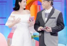 兩年後重聚《花花萬物》！ 蔡康永小S合體開播新綜藝-頭條楓林網