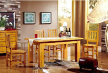 香柏木家具的優缺點解析 香柏木家具選購小妙招-頭條楓林網