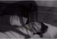 「鬼壓床」中的「鬼」到底是什麼？為什麼會出現「鬼壓床」？-頭條楓林網