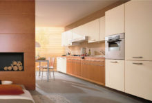 櫥櫃板材分類及優缺點介紹 選購櫥櫃要看哪幾點-頭條楓林網