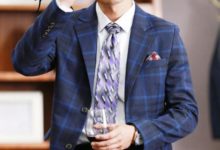 交友 《芳華》後嚴歌苓又一新作 章賀VS暖男黃曉明-頭條楓林網