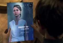 硬科幻愛好者眼中的《底特律：成為人類》-頭條楓林網