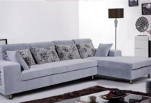 布藝沙發什麼牌子好 客廳沙發怎麼選擇-頭條楓林網