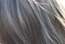 染髮要注意什麼 自己在家怎麼染髮更持久-頭條楓林網