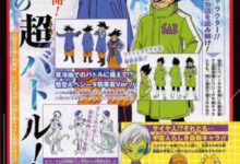 《龍珠：超》劇場版新人設公開：極地大決戰-頭條楓林網