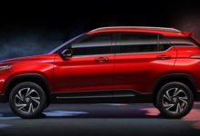 6月13日，跟著我選車-頭條楓林網