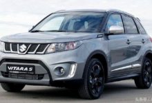 鈴木最慘SUV！上市曾叫板哈弗H6，如今銷量狂跌，跌至8萬沒人買-頭條楓林網