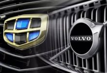 吉利和沃爾沃聯姻後的“二胎娃”領克02到底多優秀？-頭條楓林網