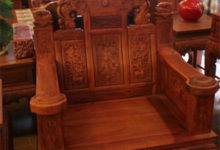 花梨木家具有哪幾種分類 怎麼樣識別花梨木的好壞-頭條楓林網