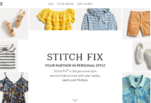 美國按月訂購時尚電商 Stitch Fix 創始人：投資人對公司期望值過高導致股價不振-頭條楓林網