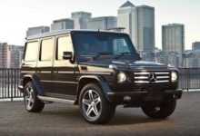 國產“賓士G級”賣30萬，配四驅差速鎖，還買啥攬勝、牧馬人？-頭條楓林網