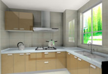 什麼材質的櫥櫃最環保 哪些櫥櫃品牌性價比高-頭條楓林網